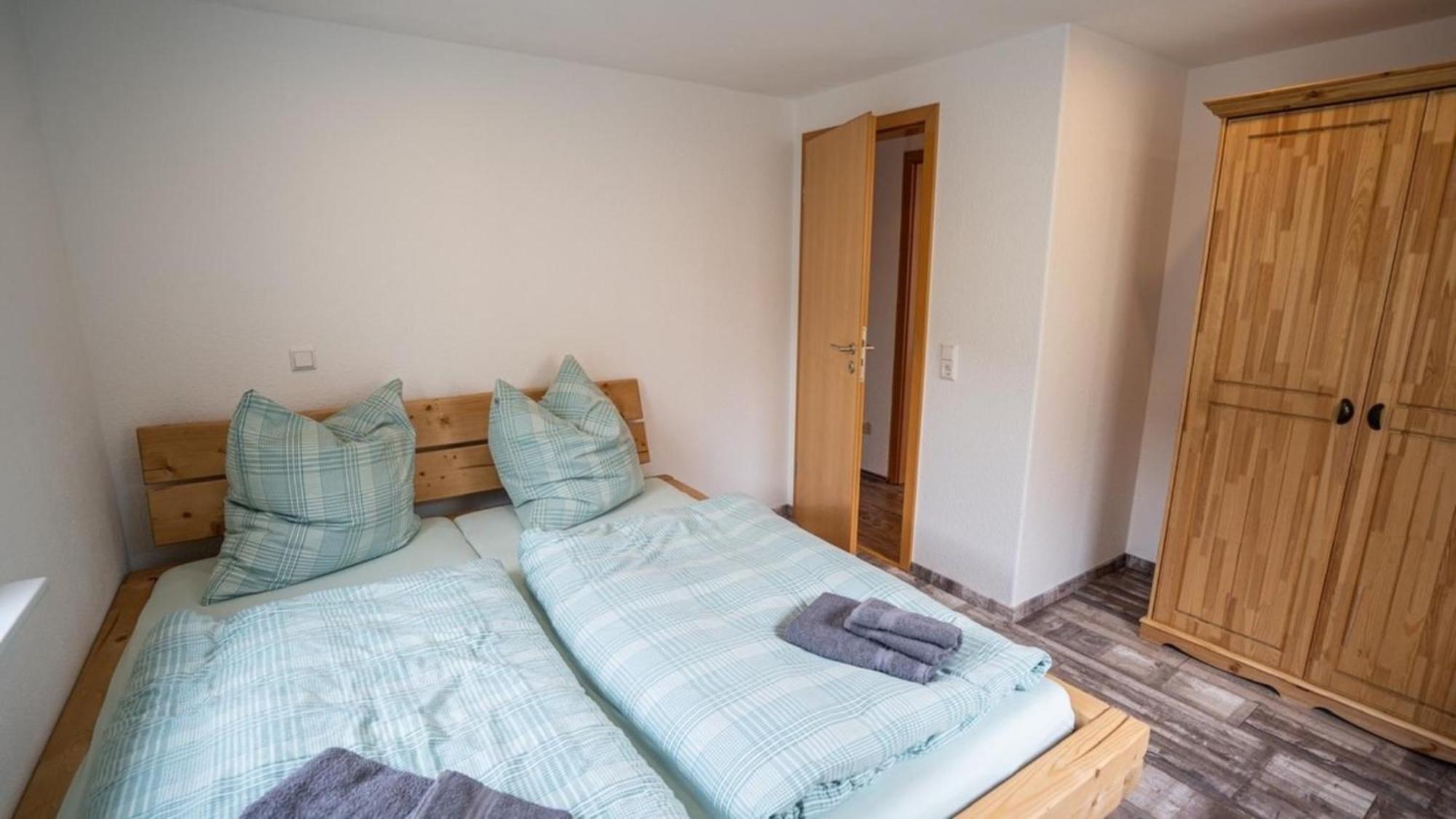Ferienwohnung Radhaus, Todtnau, 3 Schlafzimmer Экстерьер фото